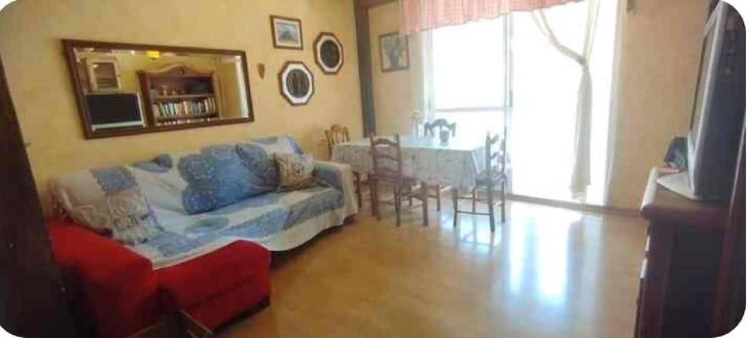  te koop appartement Cartagena Campo De Cartagena 3