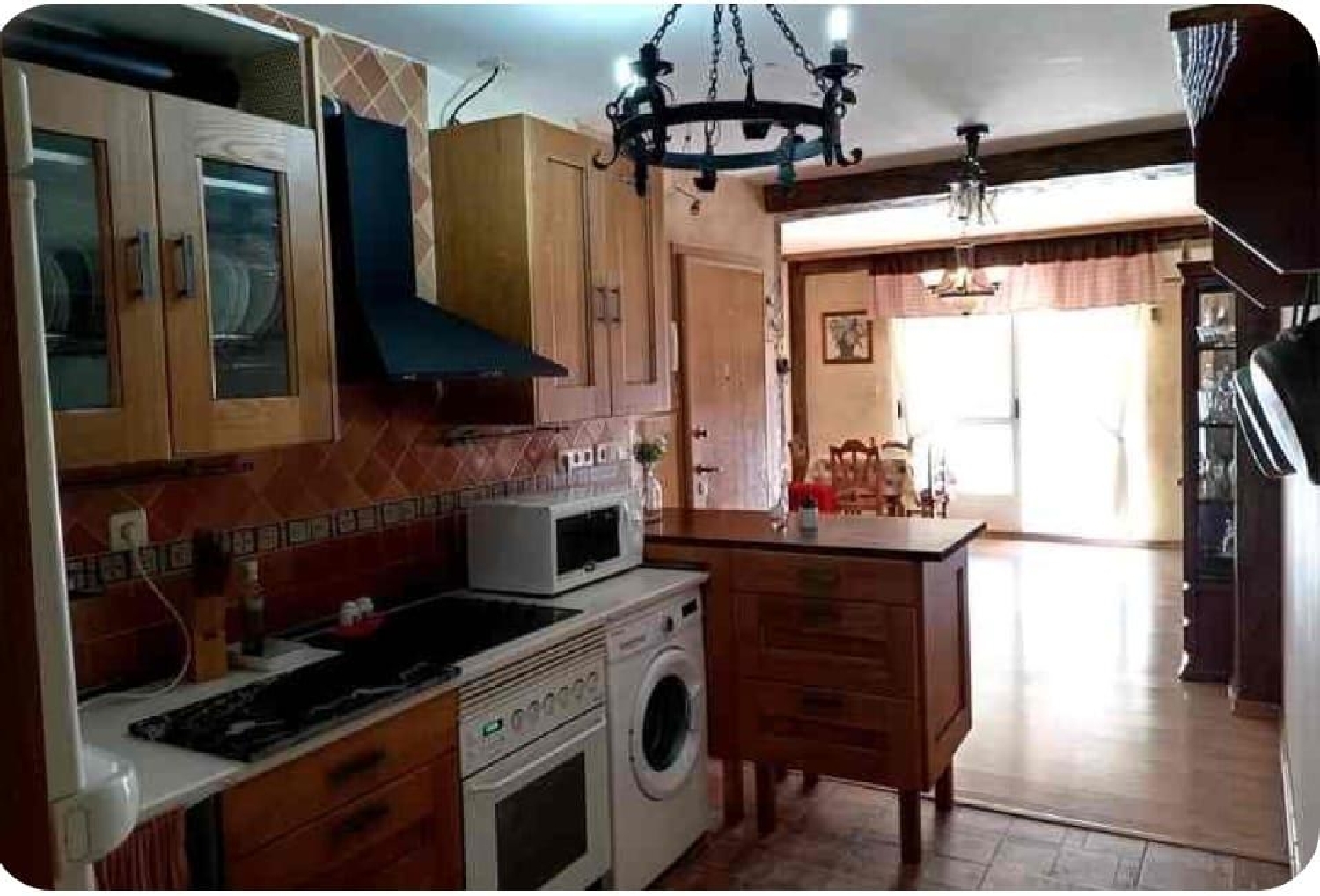  te koop appartement Cartagena Campo De Cartagena 8