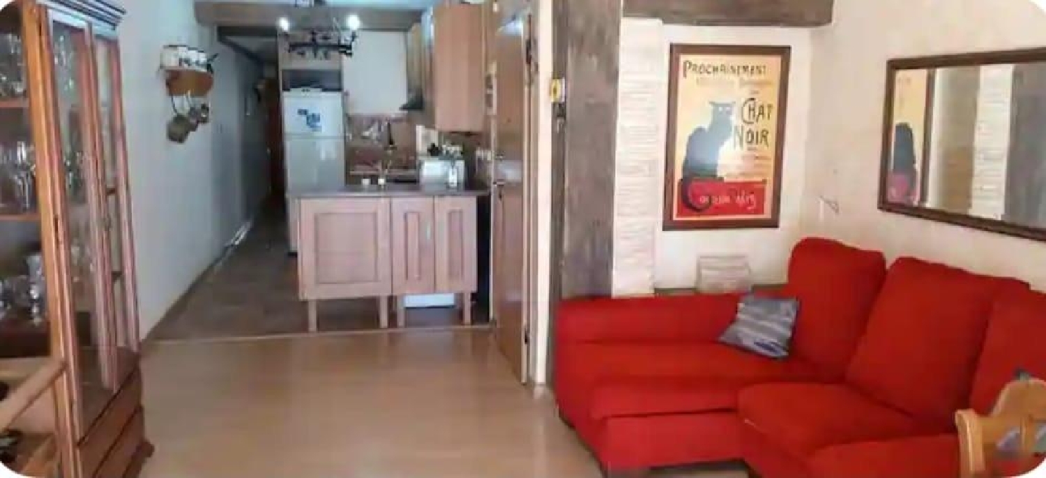  te koop appartement Cartagena Campo De Cartagena 1