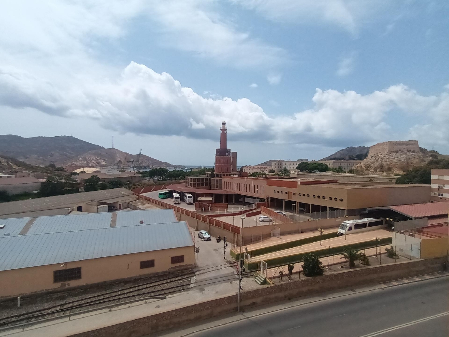  for sale apartment Cartagena Campo De Cartagena 1