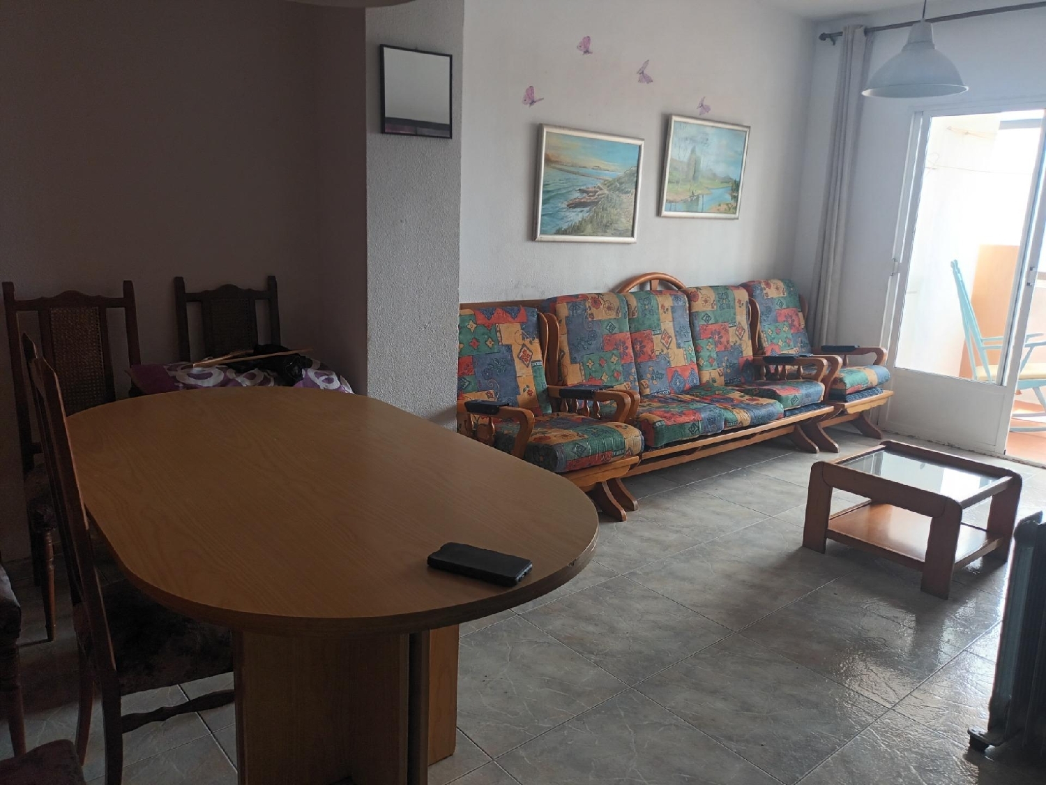 for sale apartment Cartagena Campo De Cartagena 3