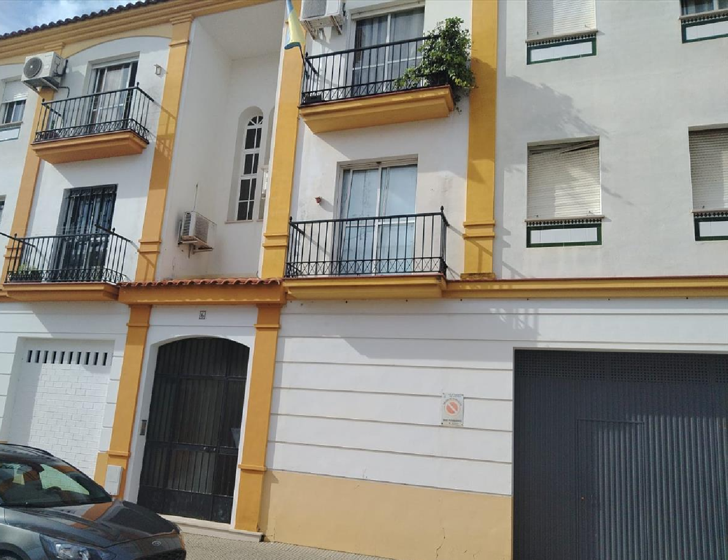 à vendre appartement Cartaya Costa Occidental 2