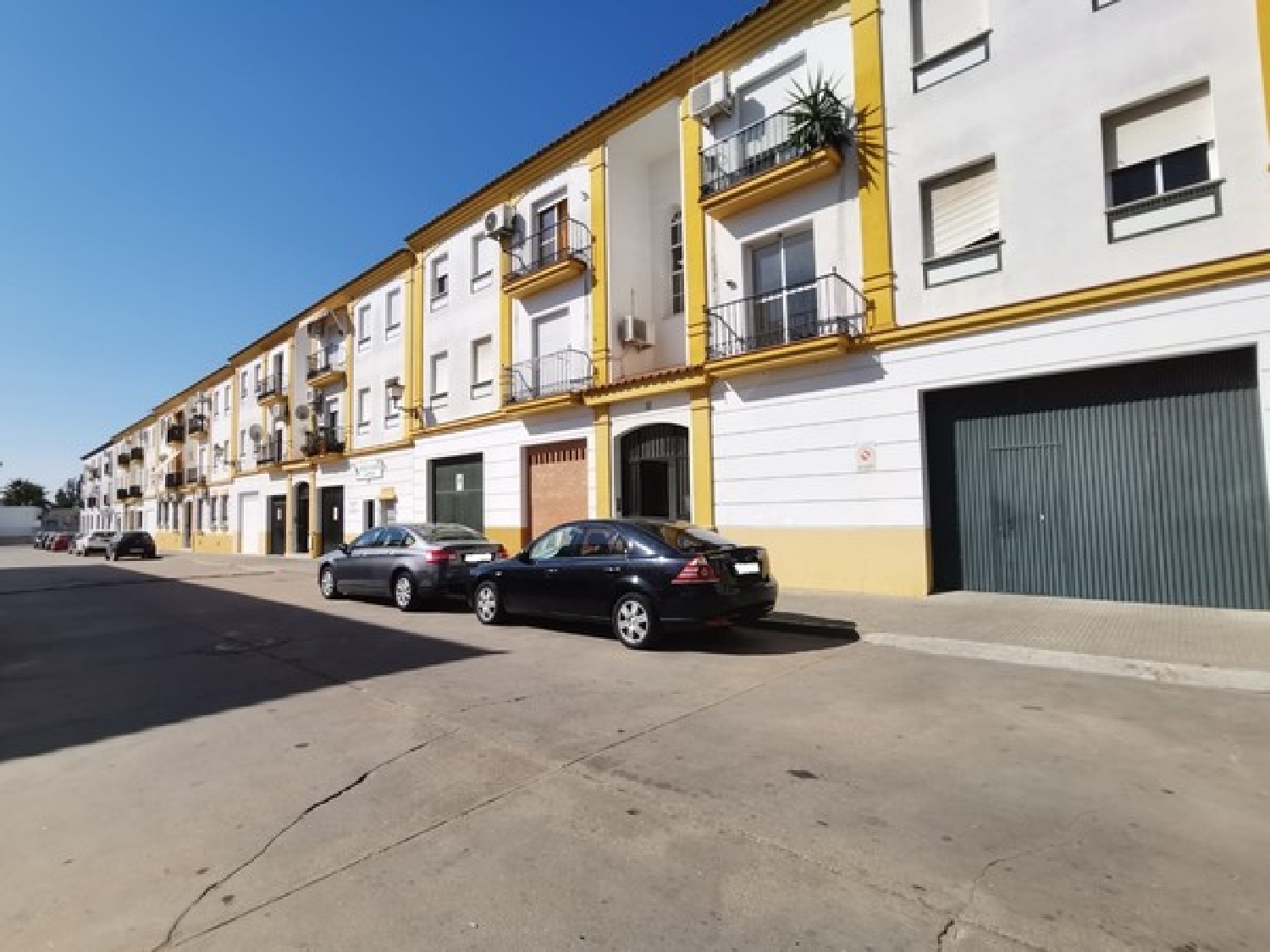 à vendre appartement Cartaya Costa Occidental 3