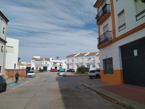 Cartaya Costa Occidental appartement foto 6271798