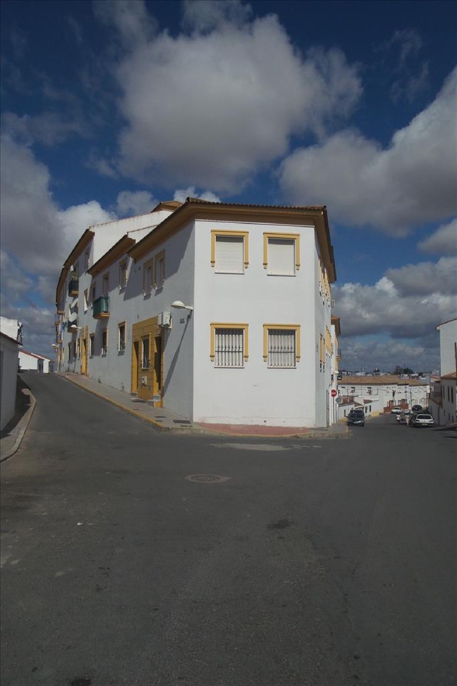  à vendre appartement Cartaya Costa Occidental 1