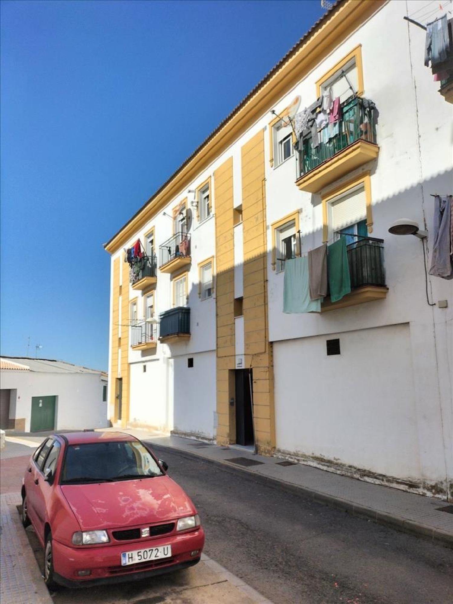  à vendre appartement Cartaya Costa Occidental 2