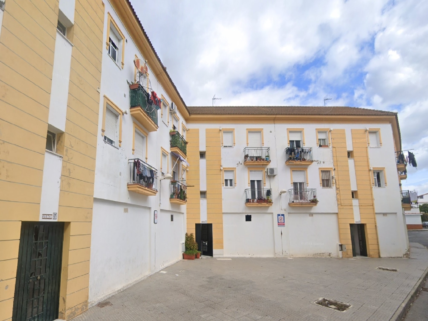  à vendre appartement Cartaya Costa Occidental 3