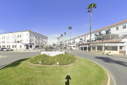 Cartaya Costa Occidental apartment foto 6278623