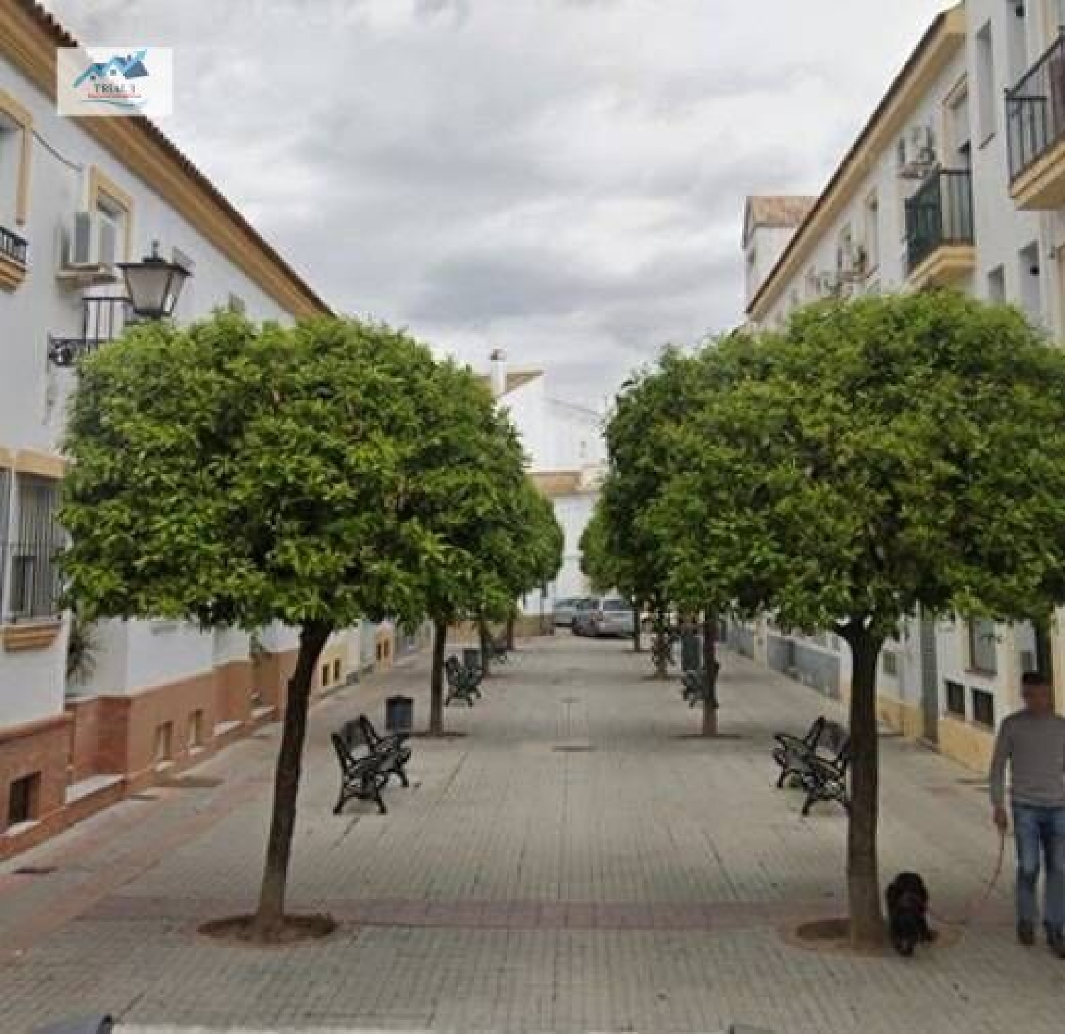 te koop appartement Cartaya Costa Occidental 2