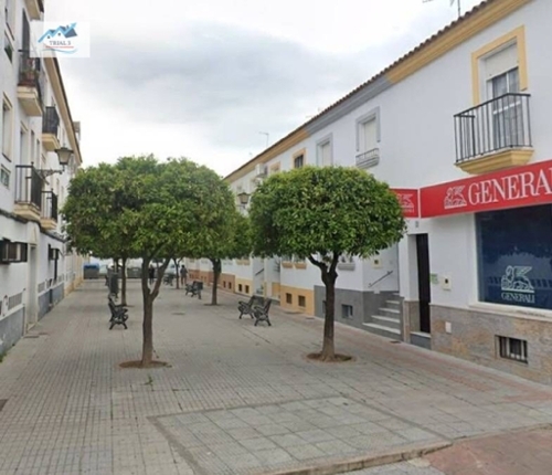 Cartaya Costa Occidental Wohnung Bild 6281218