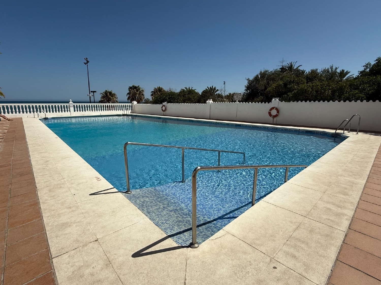 till salu lägenhet Carvajal Costa Del Sol Occidental 2