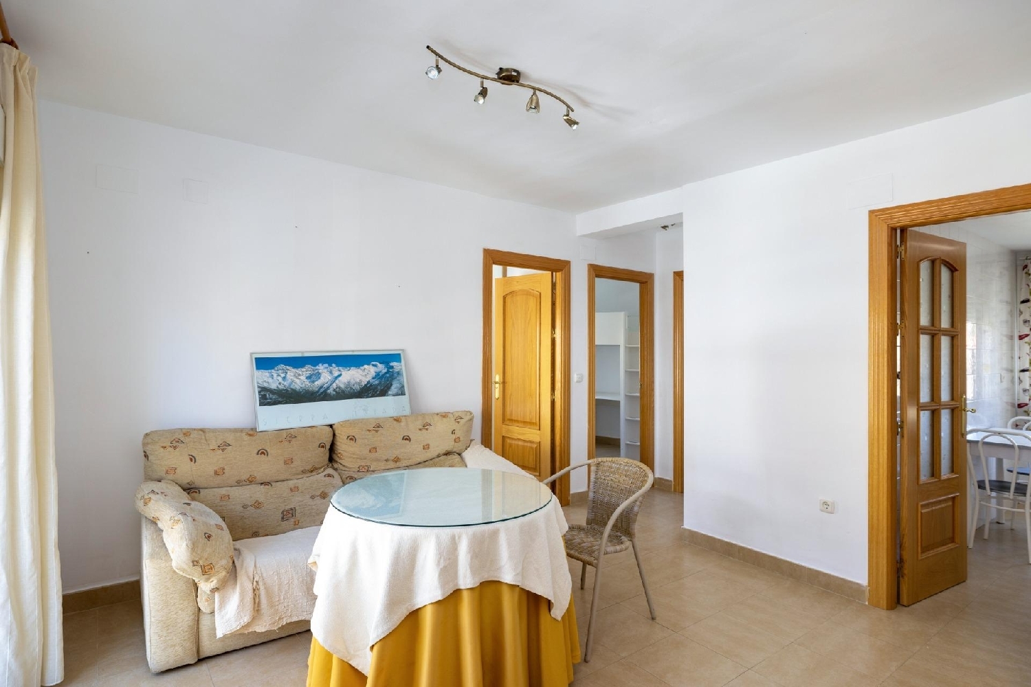 à vendre appartement Casa Abad Baza 6