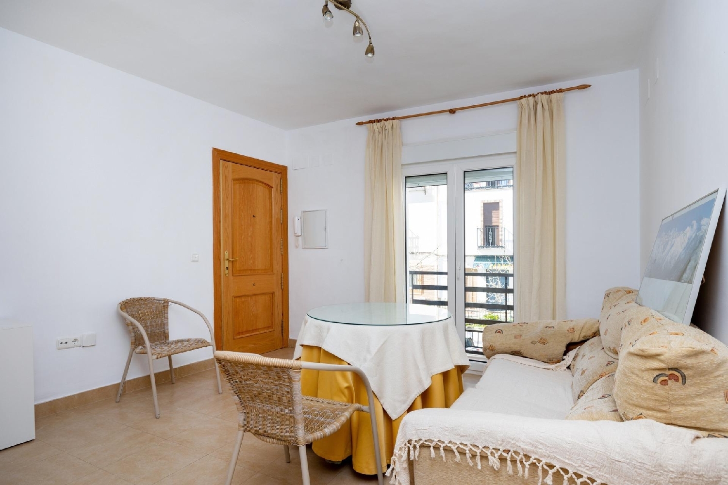  à vendre appartement Casa Abad Baza 7