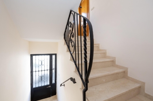 Casa Abad Baza appartement foto 6274602