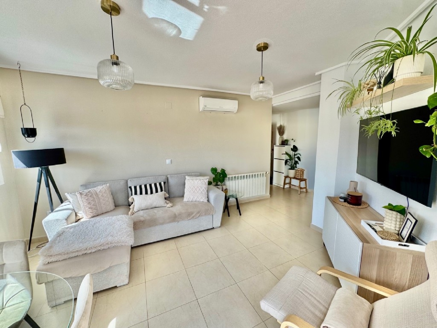  till salu lägenhet Casa Blanca Huerta De Murcia 2