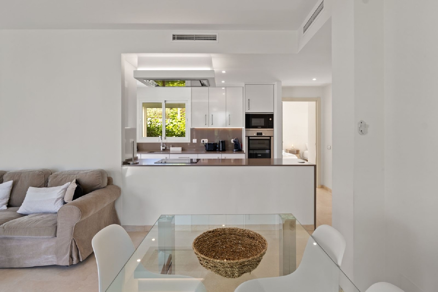  te koop appartement Casares Costa Del Sol Occidental 4