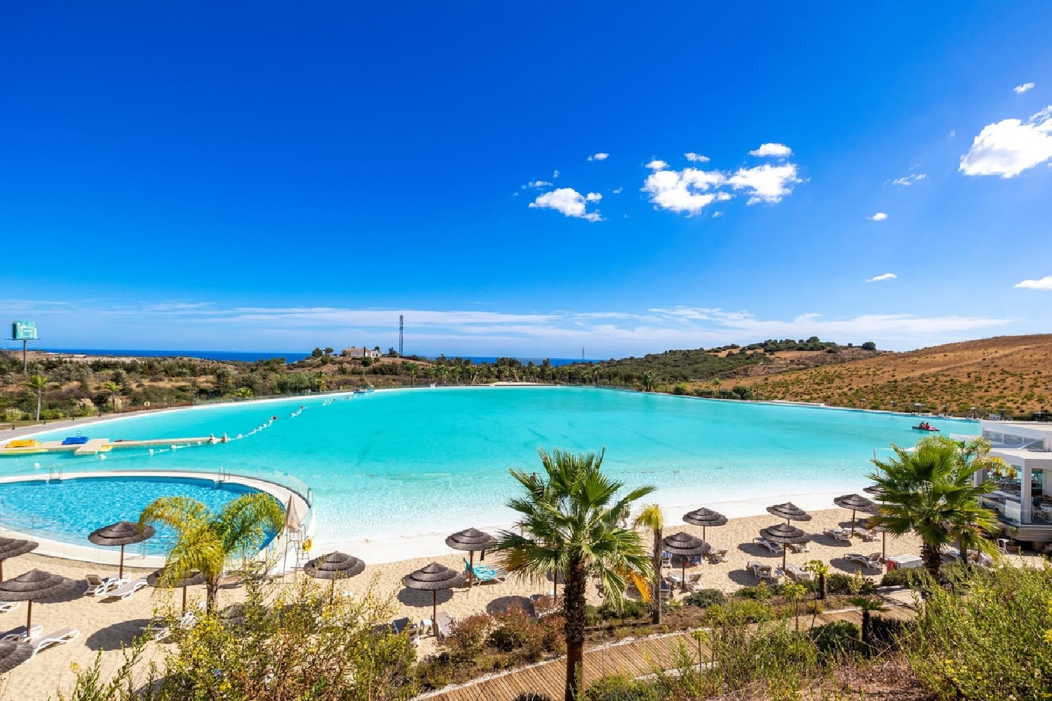  te koop appartement Casares Costa Del Sol Occidental 1