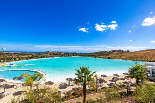 Casares Costa Del Sol Occidental appartement foto 6283113