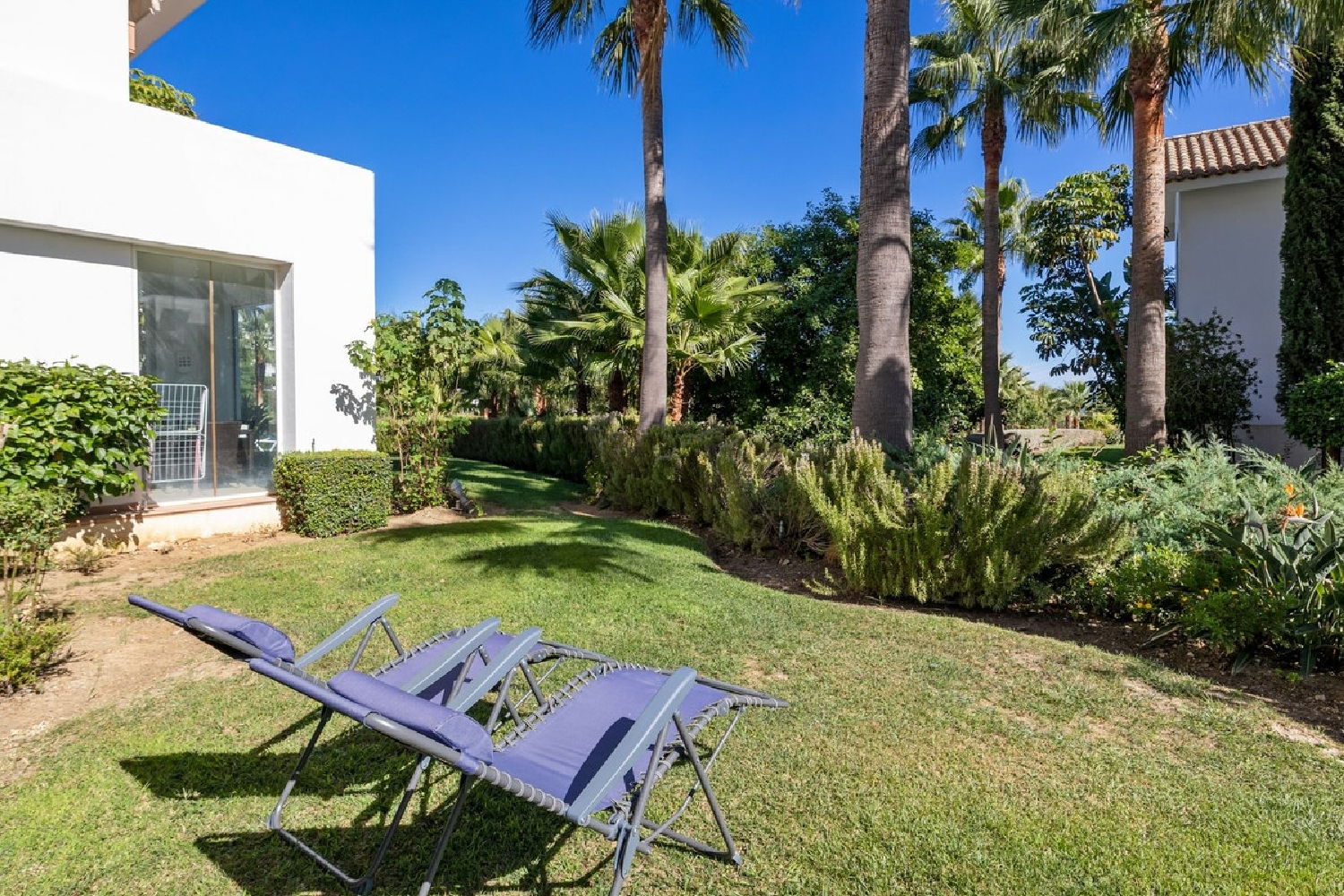  te koop appartement Casares Costa Del Sol Occidental 8