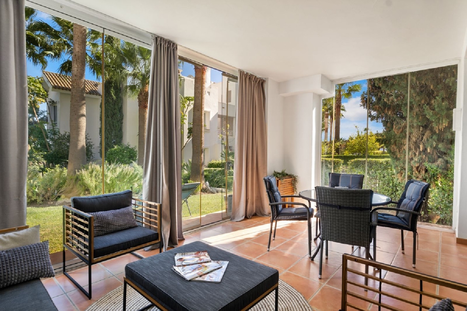  te koop appartement Casares Costa Del Sol Occidental 7