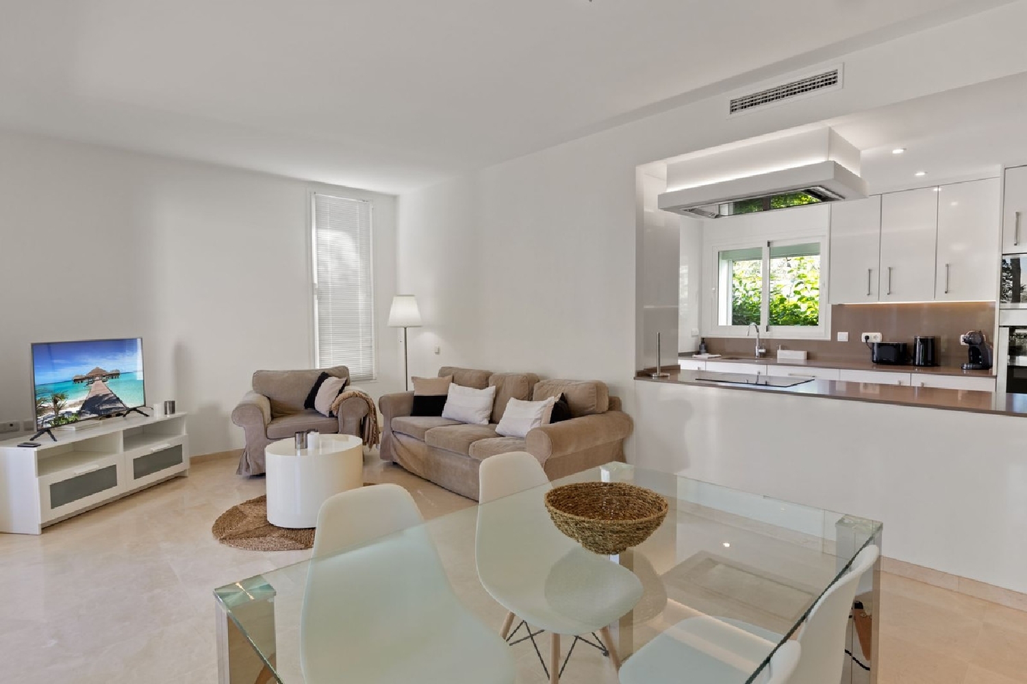 te koop appartement Casares Costa Del Sol Occidental 3