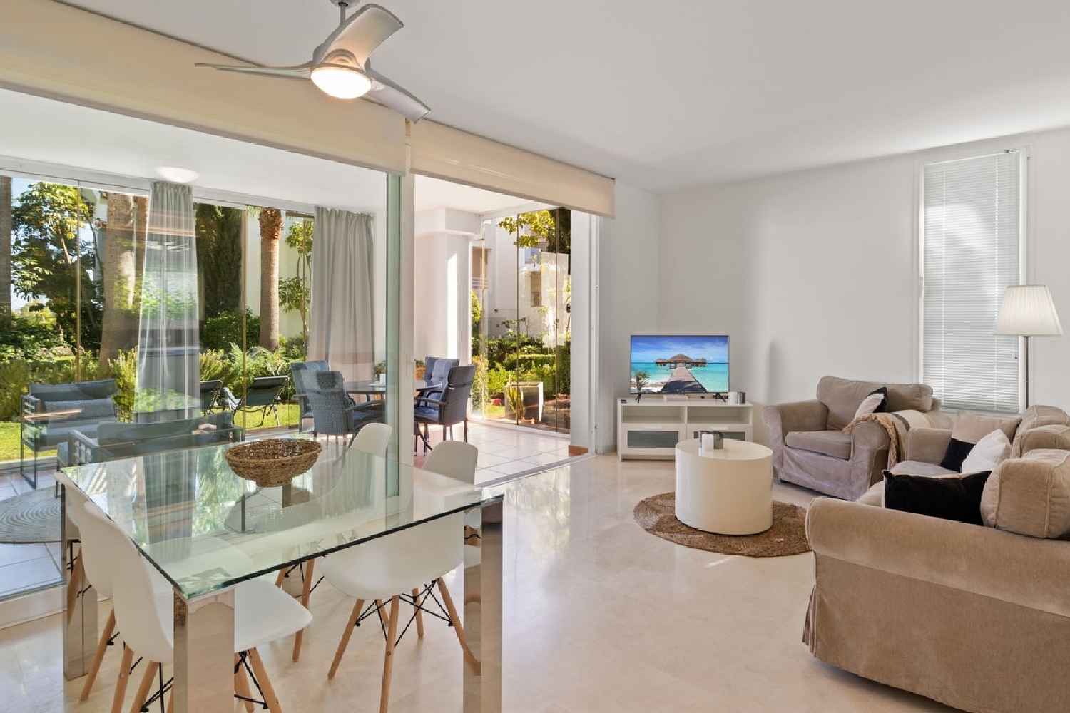 te koop appartement Casares Costa Del Sol Occidental 2