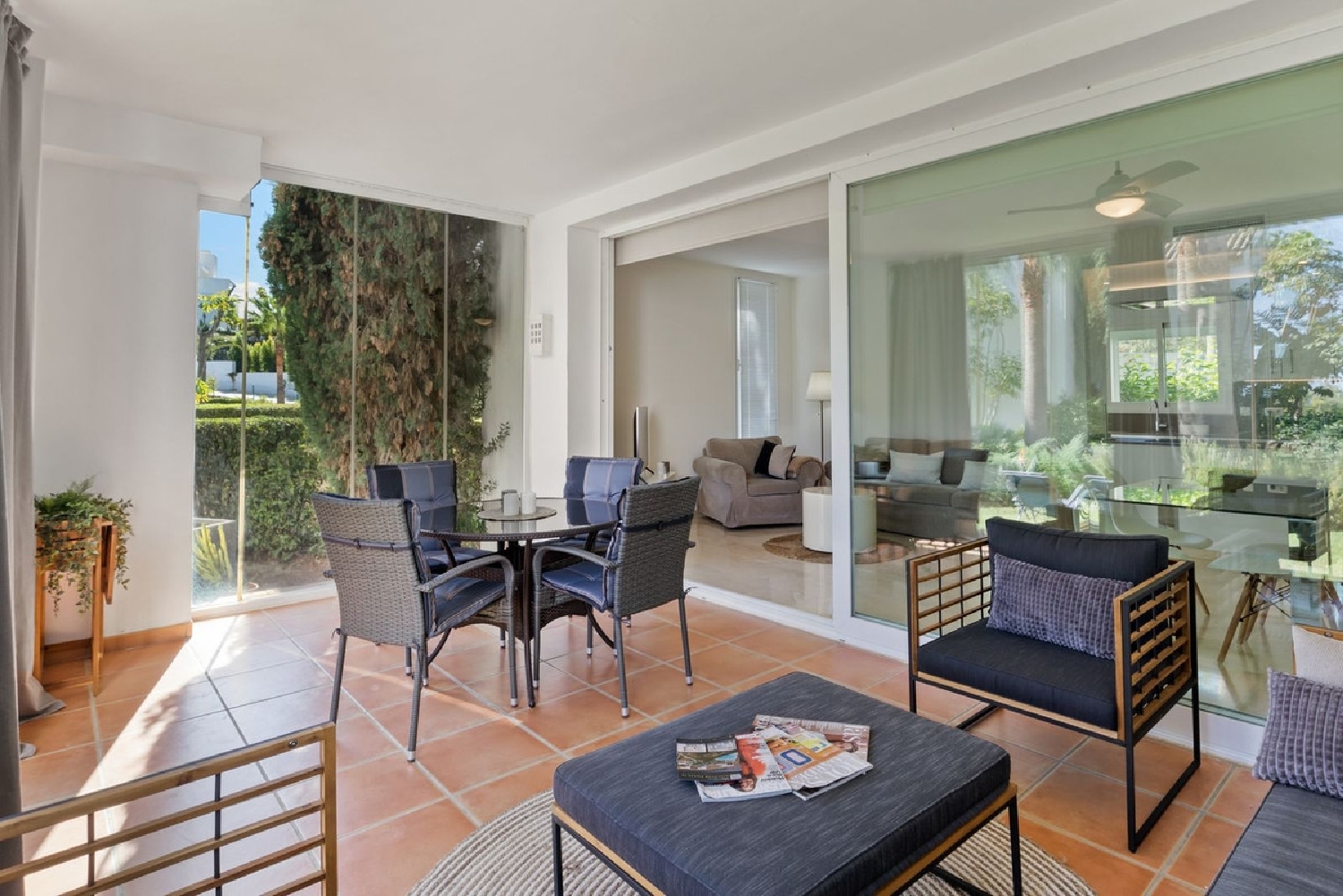  te koop appartement Casares Costa Del Sol Occidental 6