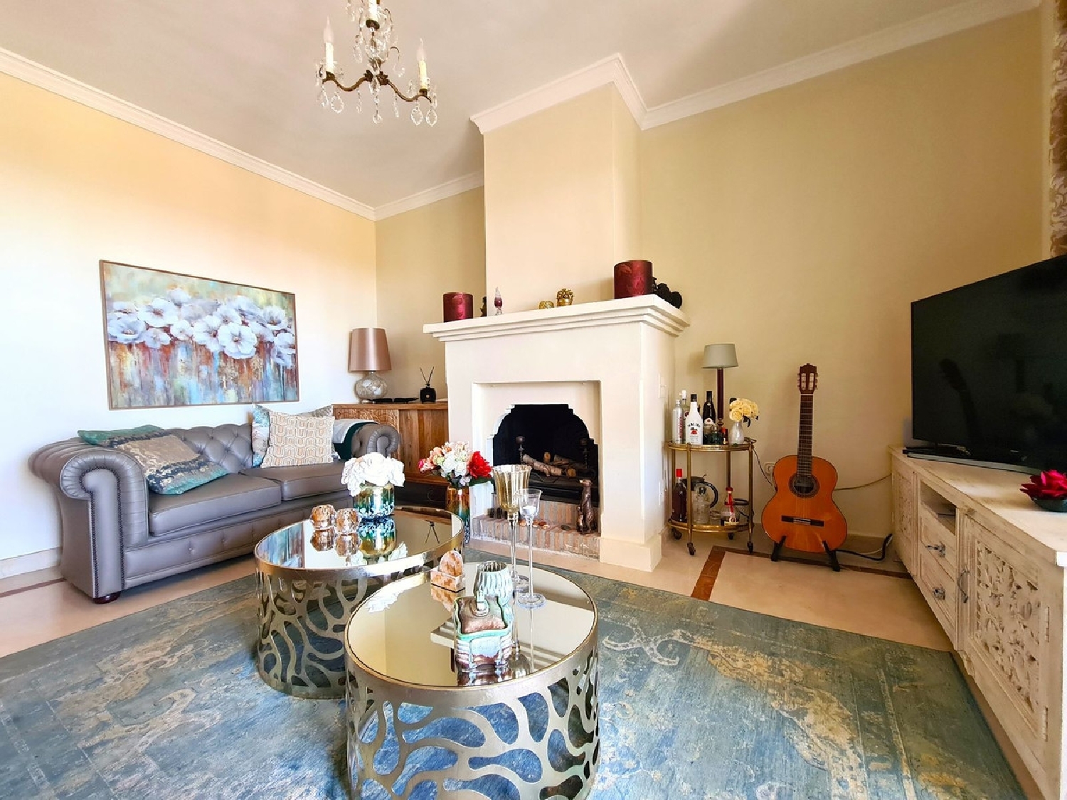  te koop appartement Casares Costa Del Sol Occidental 4