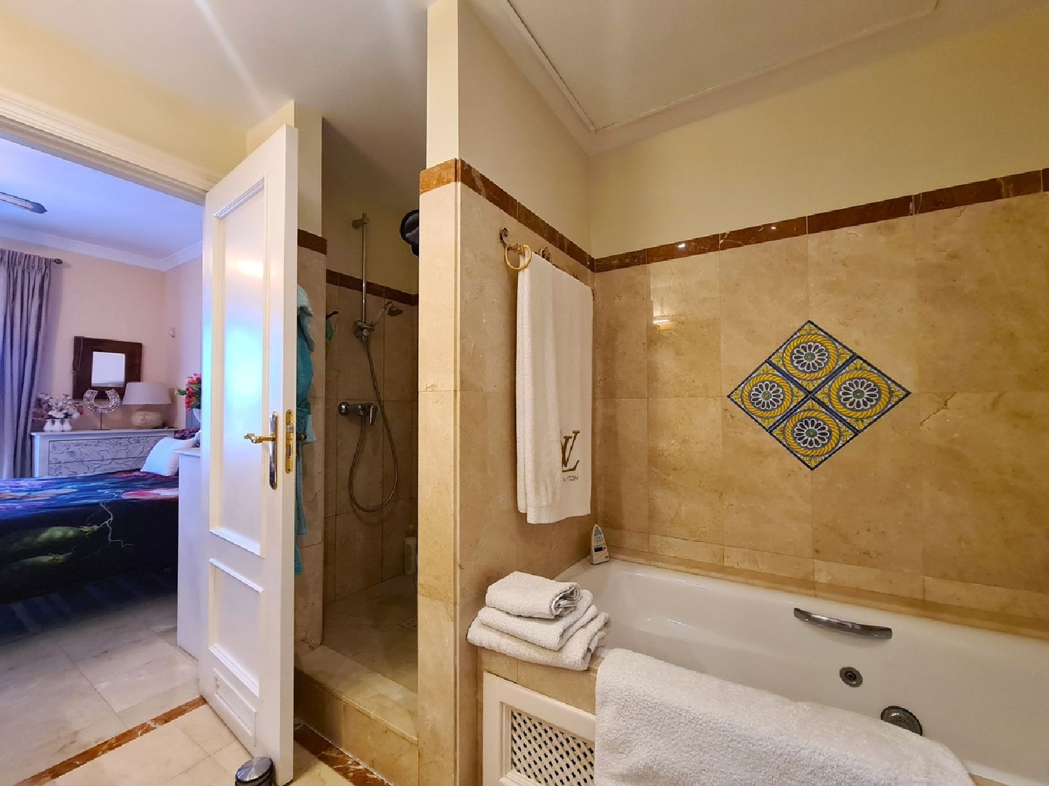  te koop appartement Casares Costa Del Sol Occidental 7