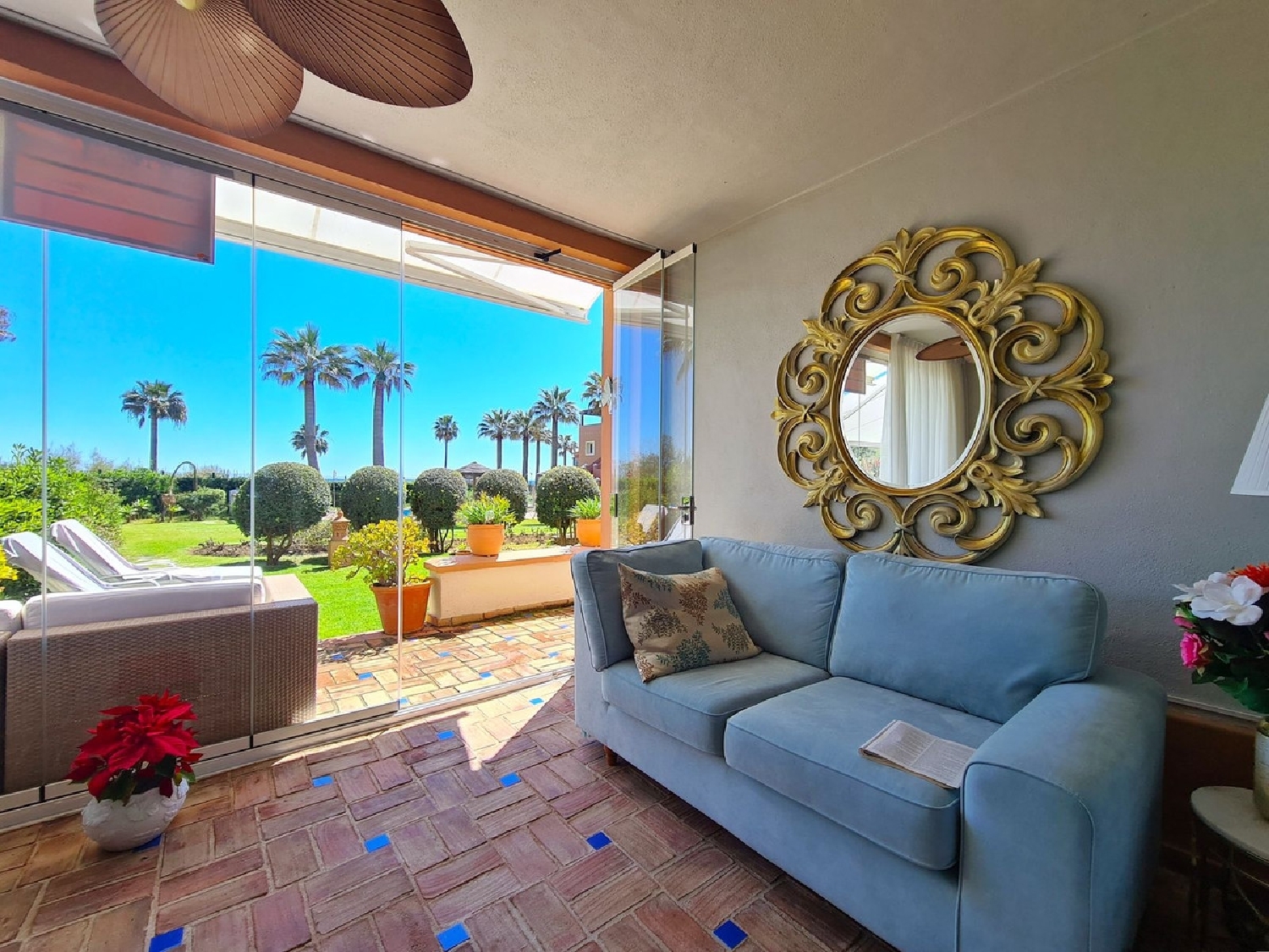  te koop appartement Casares Costa Del Sol Occidental 2