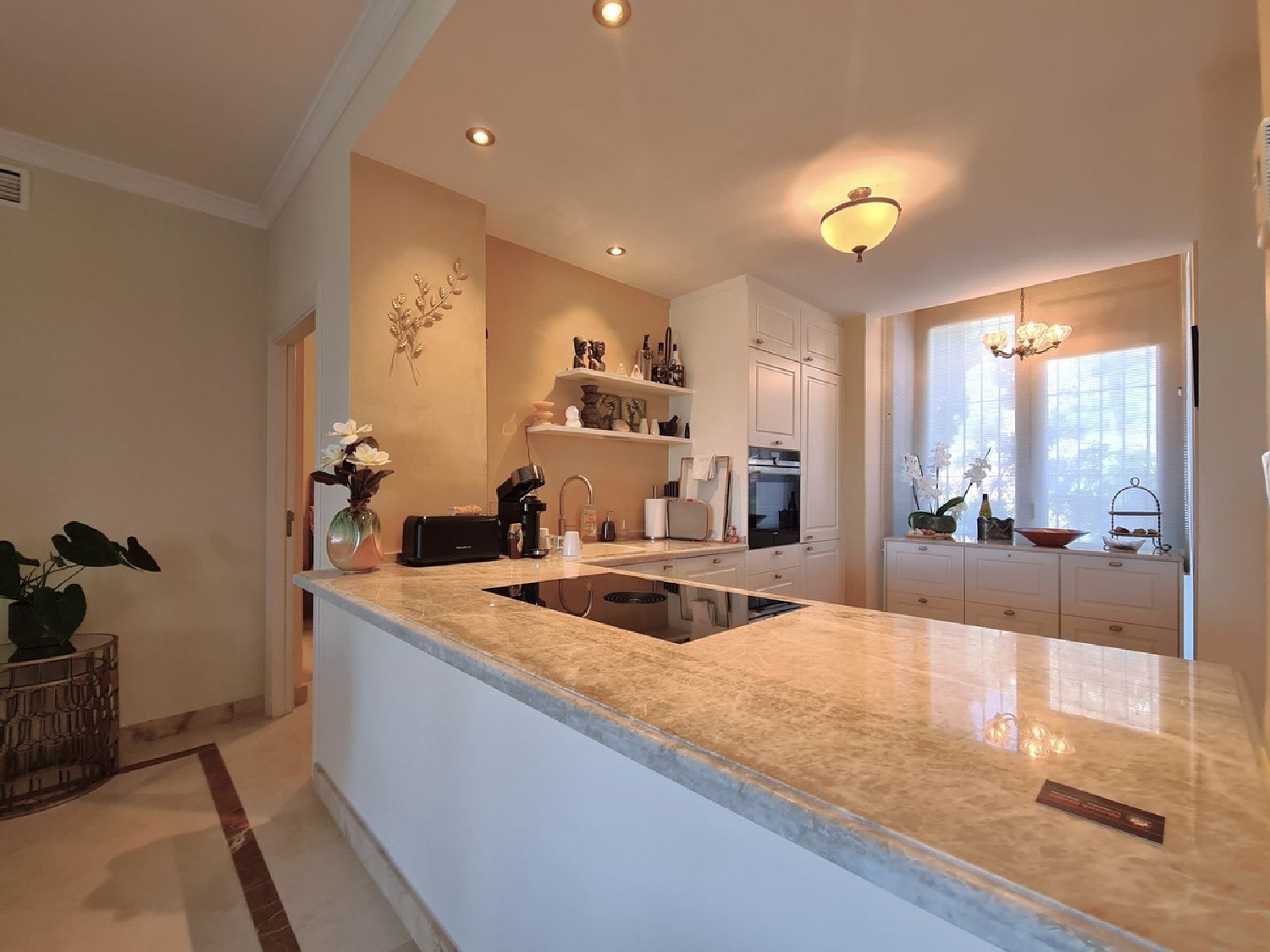  te koop appartement Casares Costa Del Sol Occidental 5