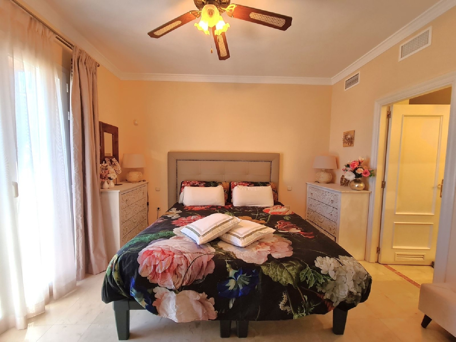  te koop appartement Casares Costa Del Sol Occidental 6