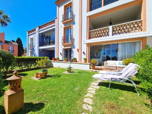 Casares Costa Del Sol Occidental appartement foto 6283123