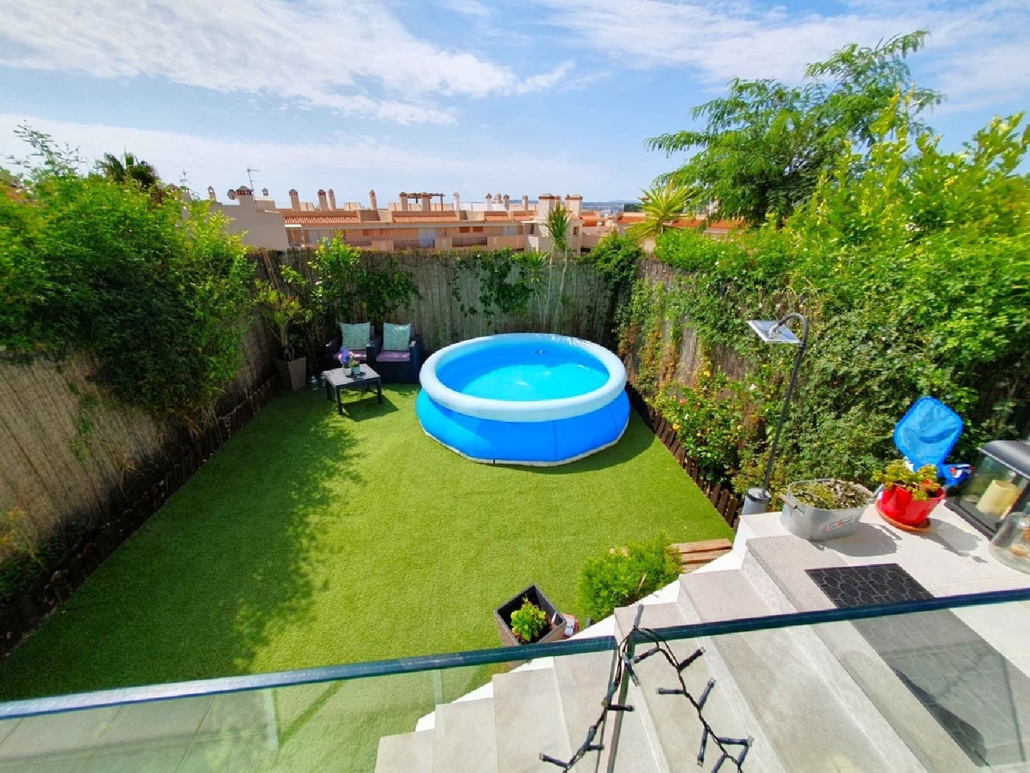  te koop appartement Casares Costa Del Sol Occidental 6