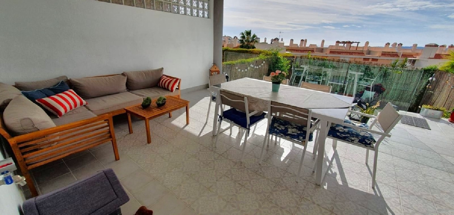  te koop appartement Casares Costa Del Sol Occidental 4