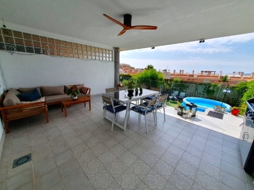 Casares Costa Del Sol Occidental appartement foto 6283132