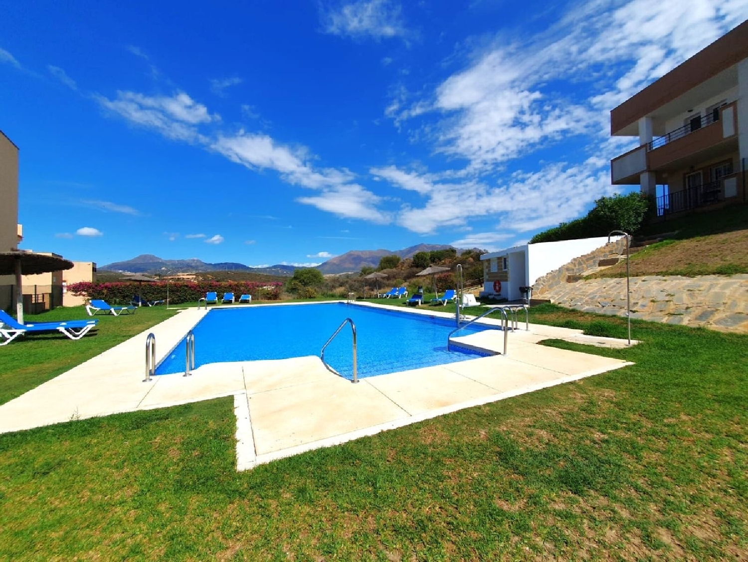  te koop appartement Casares Costa Del Sol Occidental 8