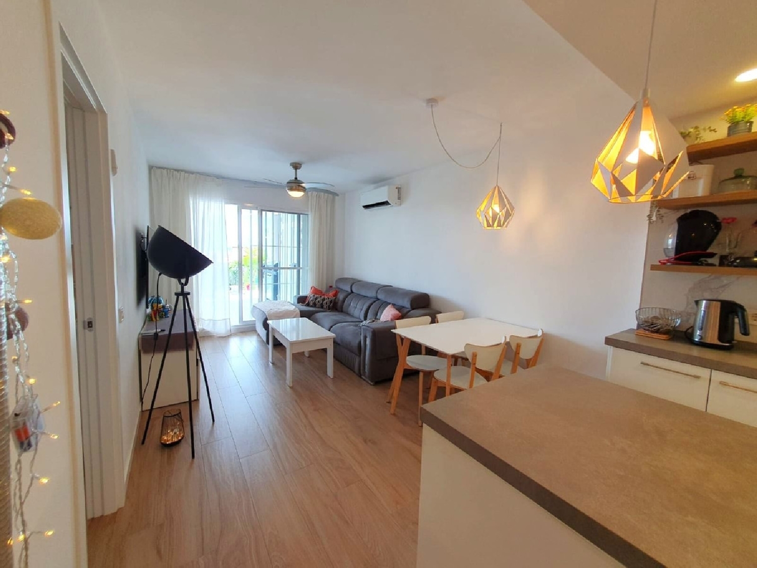  te koop appartement Casares Costa Del Sol Occidental 2