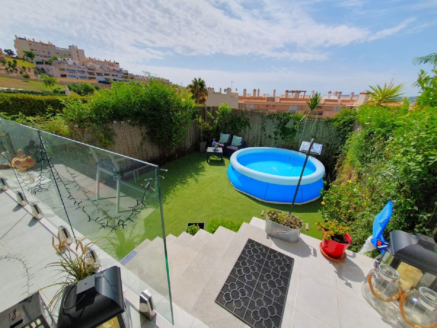  te koop appartement Casares Costa Del Sol Occidental 7
