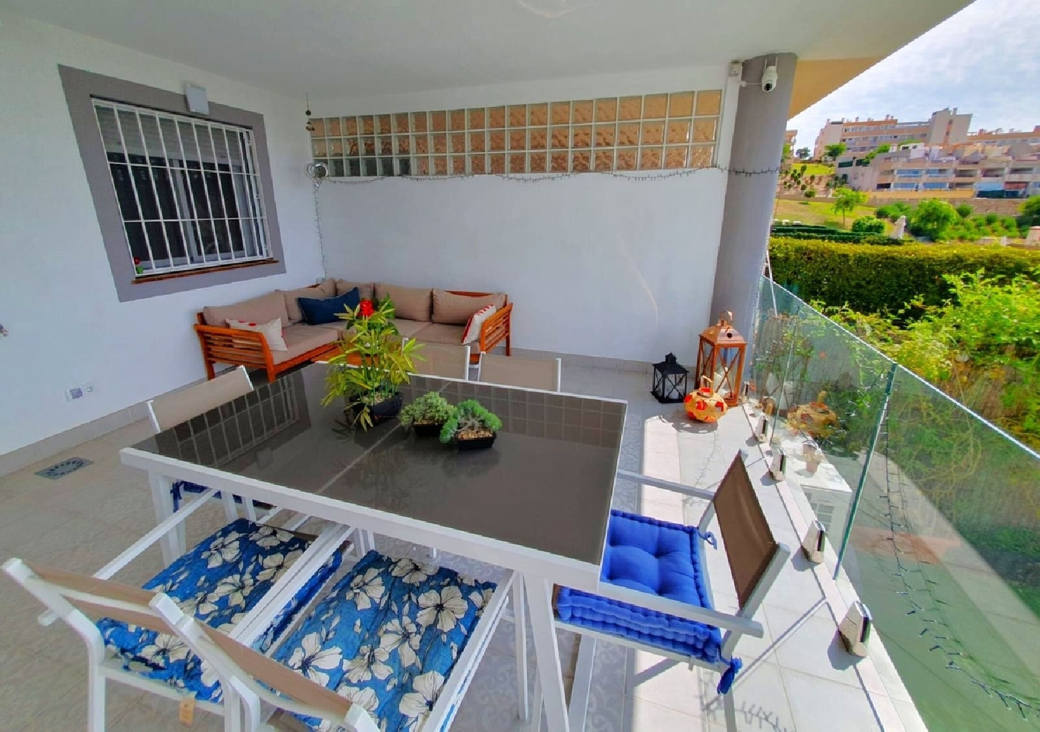  te koop appartement Casares Costa Del Sol Occidental 5