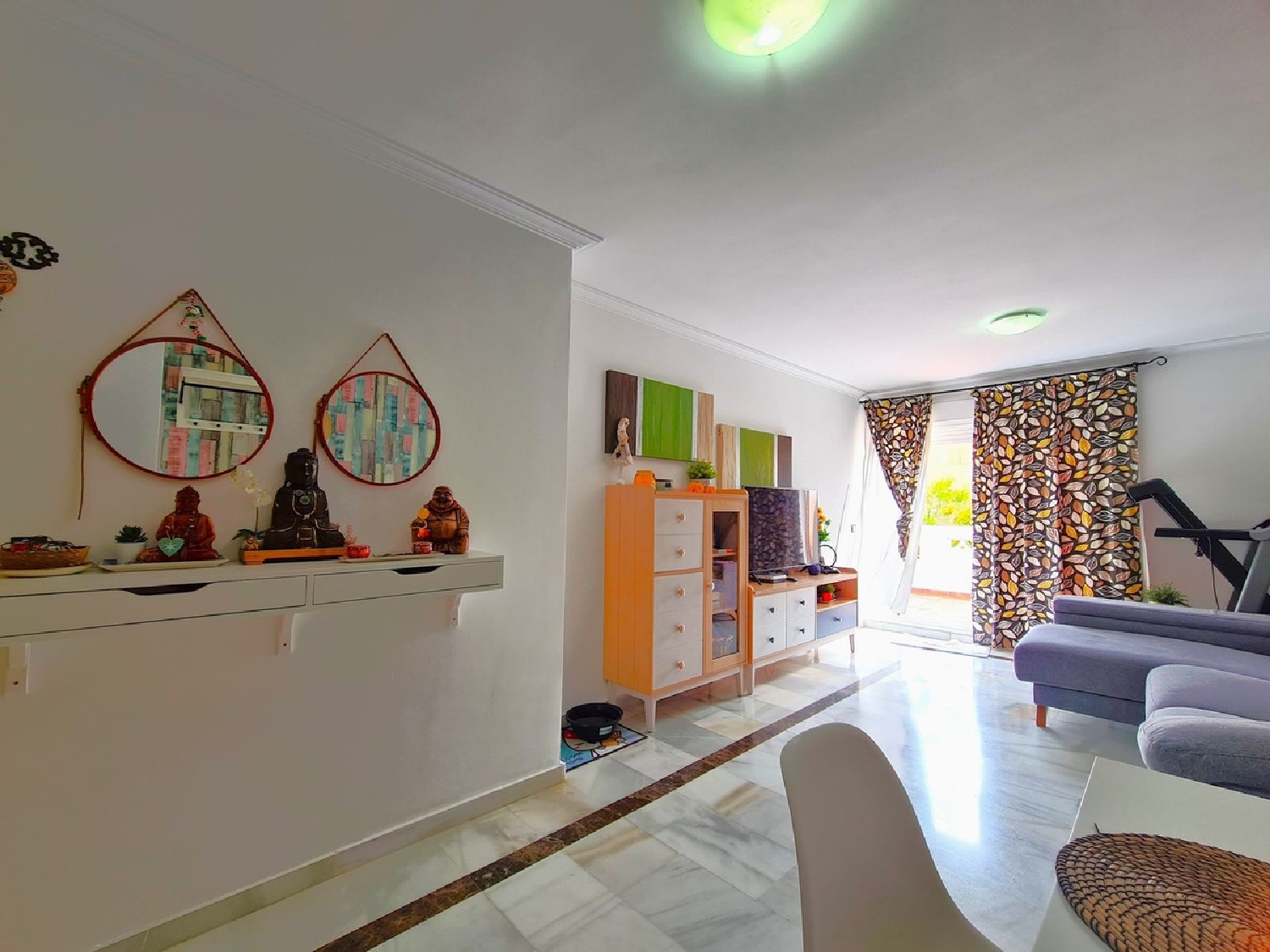 te koop appartement Casares Costa Del Sol Occidental 3