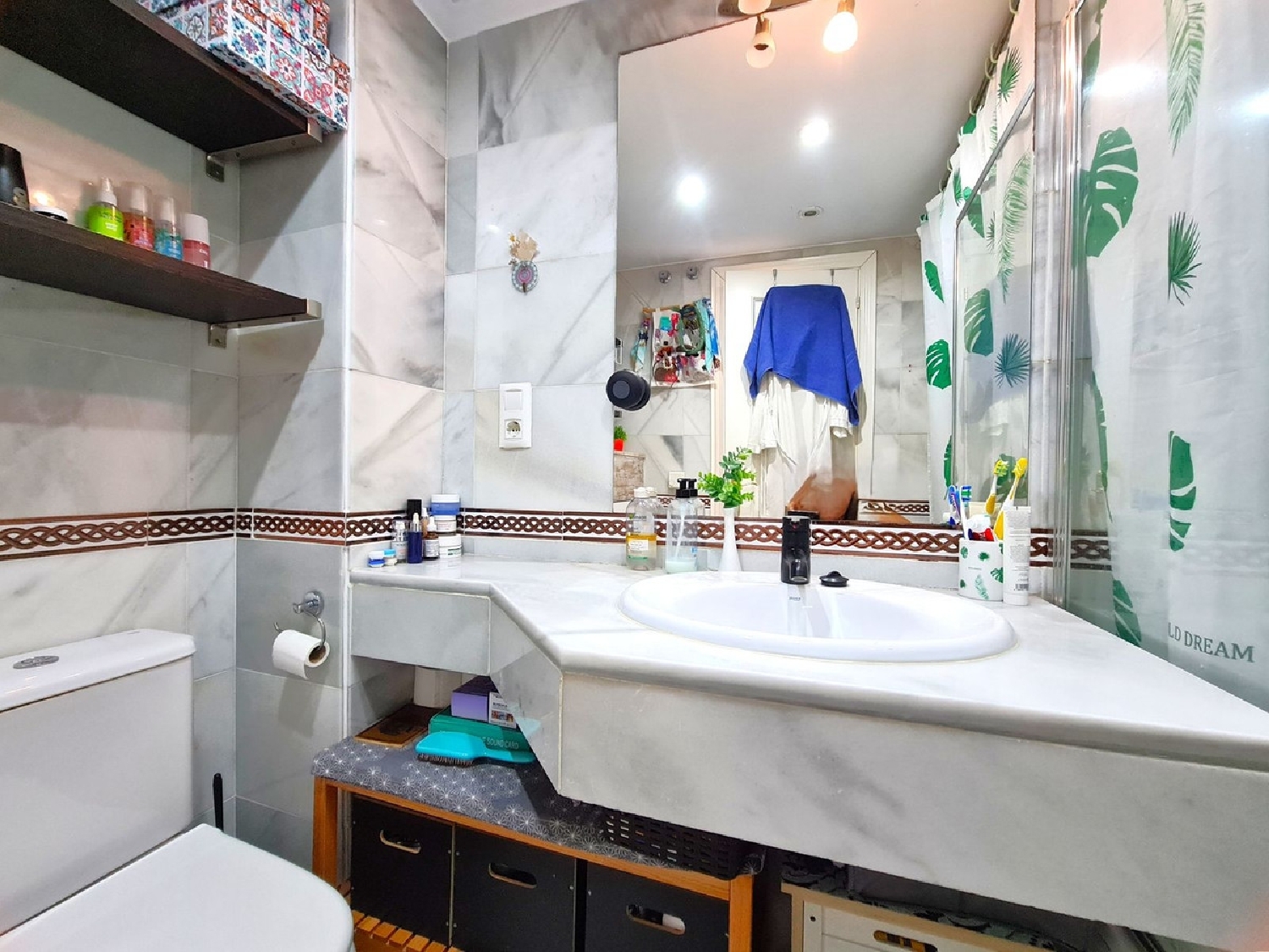  te koop appartement Casares Costa Del Sol Occidental 6