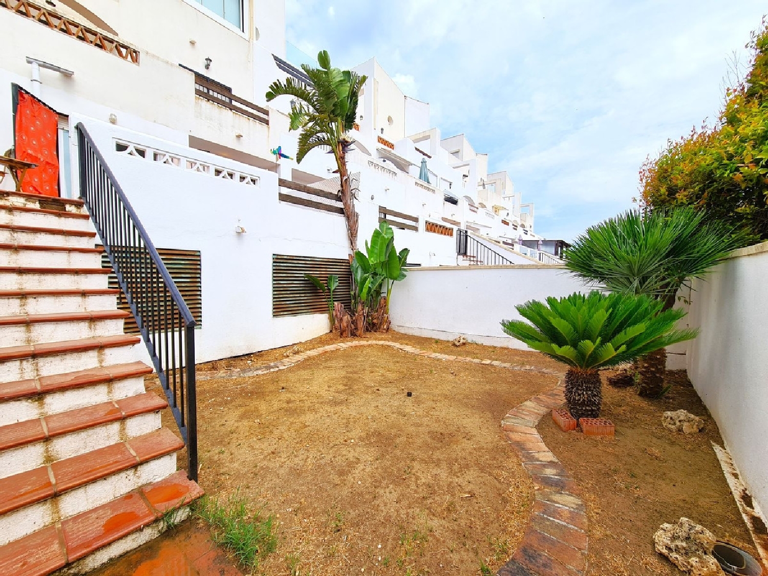 te koop appartement Casares Costa Del Sol Occidental 2