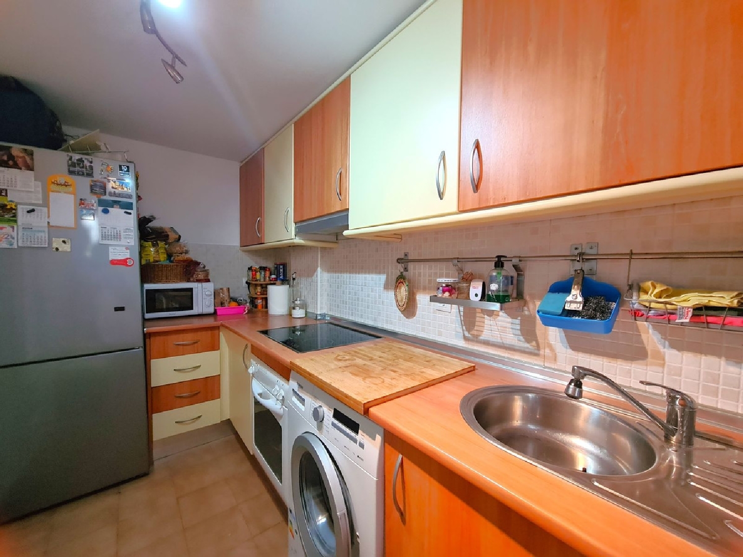  te koop appartement Casares Costa Del Sol Occidental 4
