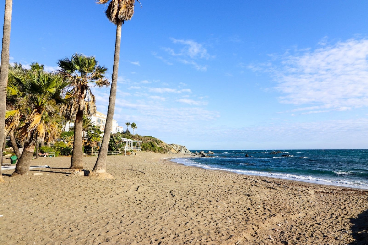  for sale apartment Casares Costa Del Sol Occidental 8