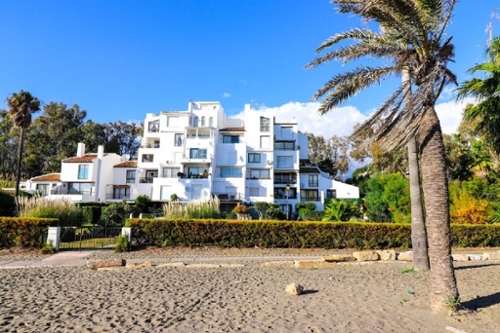 Casares Costa Del Sol Occidental apartment foto 6283166