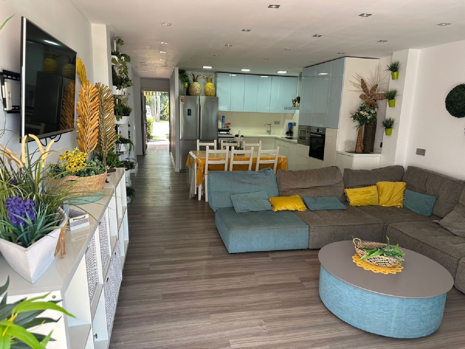  for sale apartment Casares Costa Del Sol Occidental 4