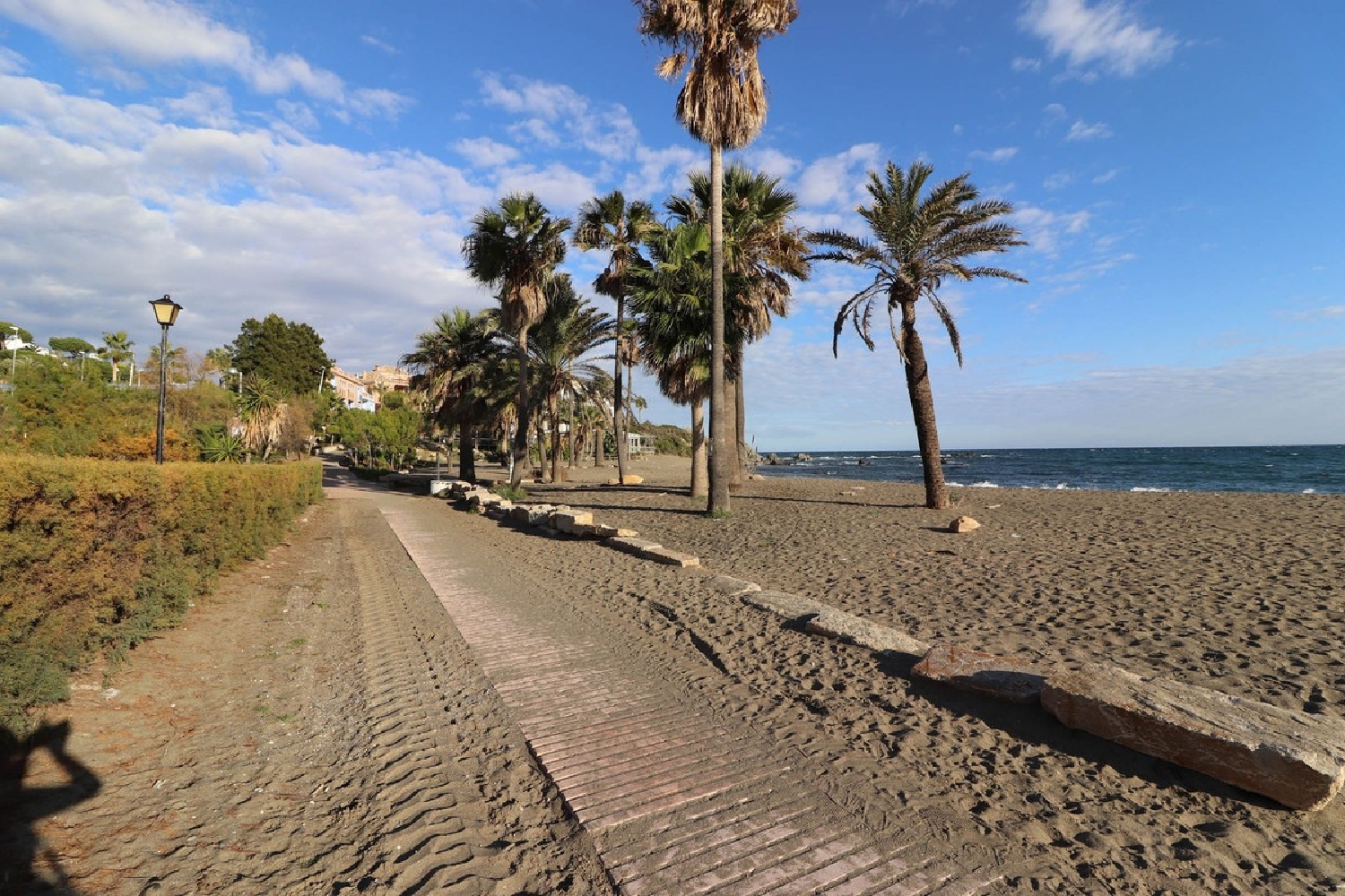 for sale apartment Casares Costa Del Sol Occidental 2