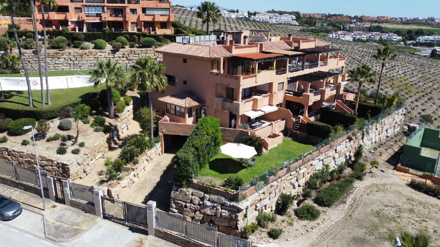  en venta apartamento Casares Costa Del Sol Occidental 2