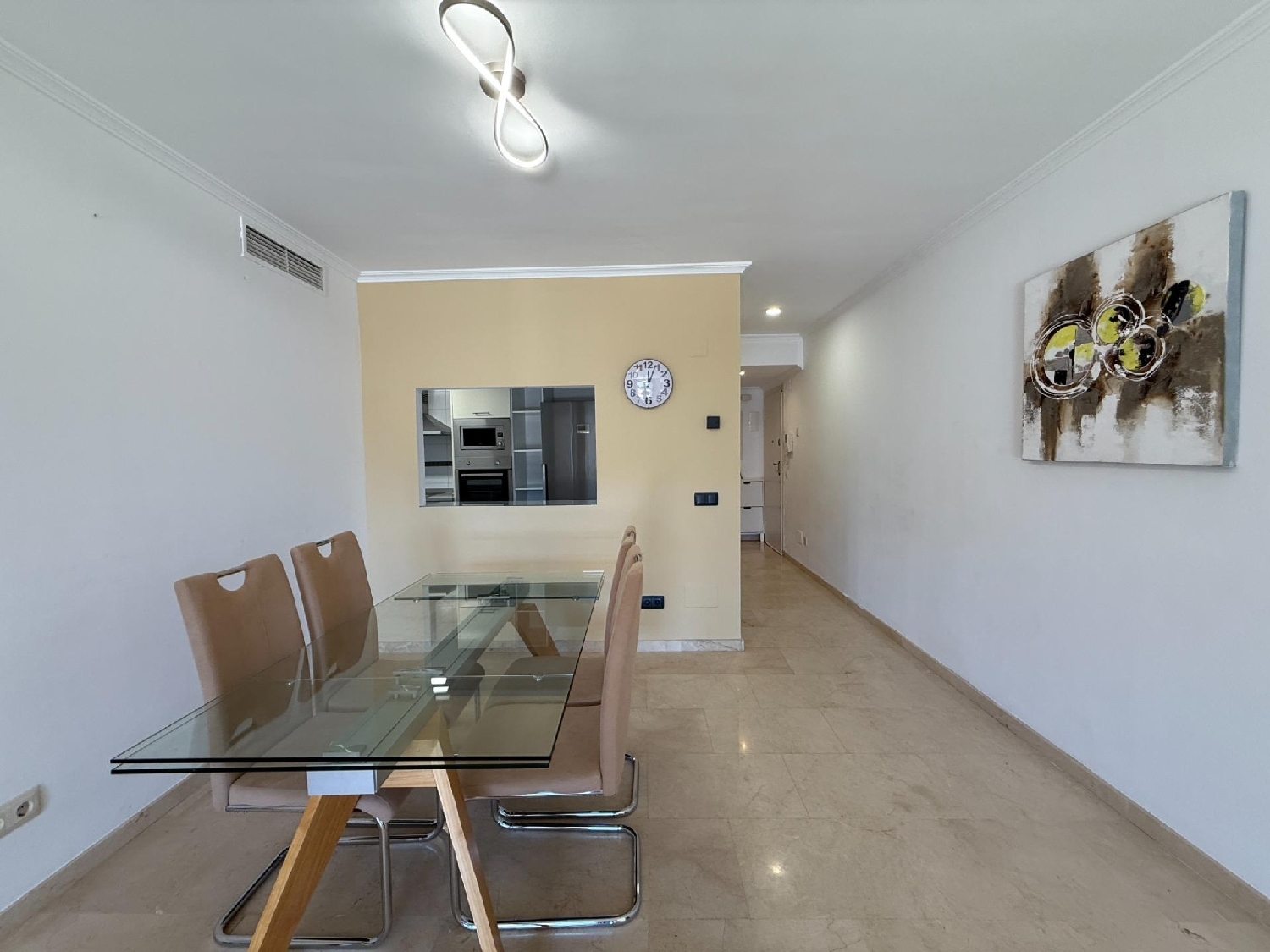  en venta apartamento Casares Costa Del Sol Occidental 6